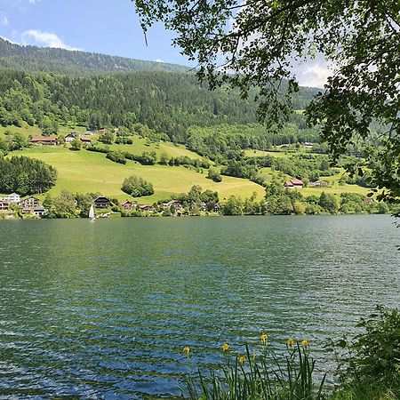 Gasthof Thurnerhof Untertweng Esterno foto