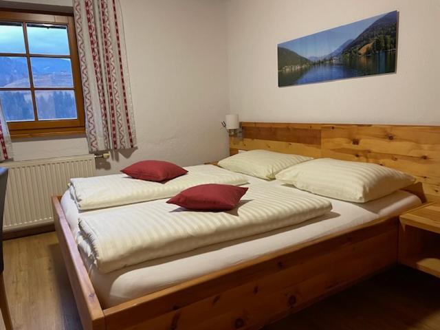 Gasthof Thurnerhof Untertweng Esterno foto