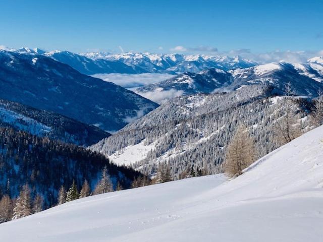 Gasthof Thurnerhof Untertweng Esterno foto